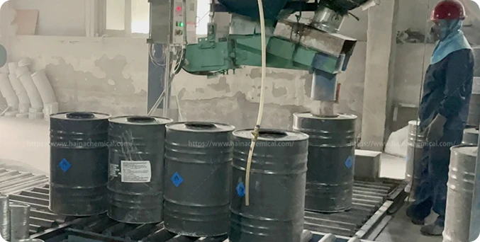 Escala de equipamentos de f&aacute;brica
