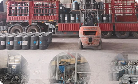 Mercado de carboneto de c&aacute;lcio v&ecirc; interesse crescente de compradores internacionais