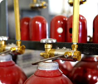 Carboneto de cálcio na produção de gás industrial: o papel do CaC₂ no fornecimento de acetileno