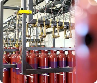 Carboneto de cálcio na produção de gás industrial: o papel do CaC₂ no fornecimento de acetileno
